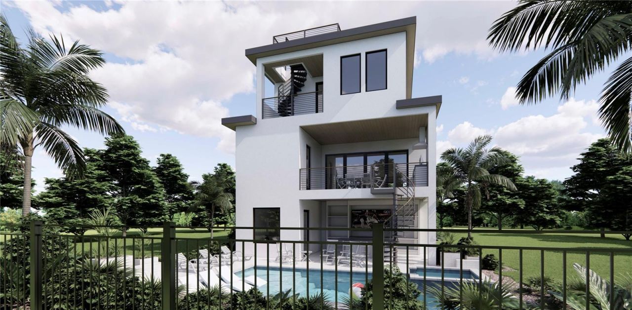 132 Grant Drive, Sarasota, FL 34236 Photo