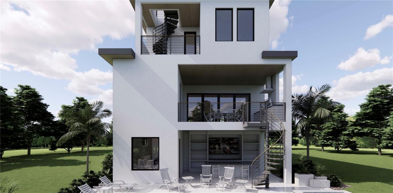 132 Grant Drive, Sarasota, FL 34236 Photo