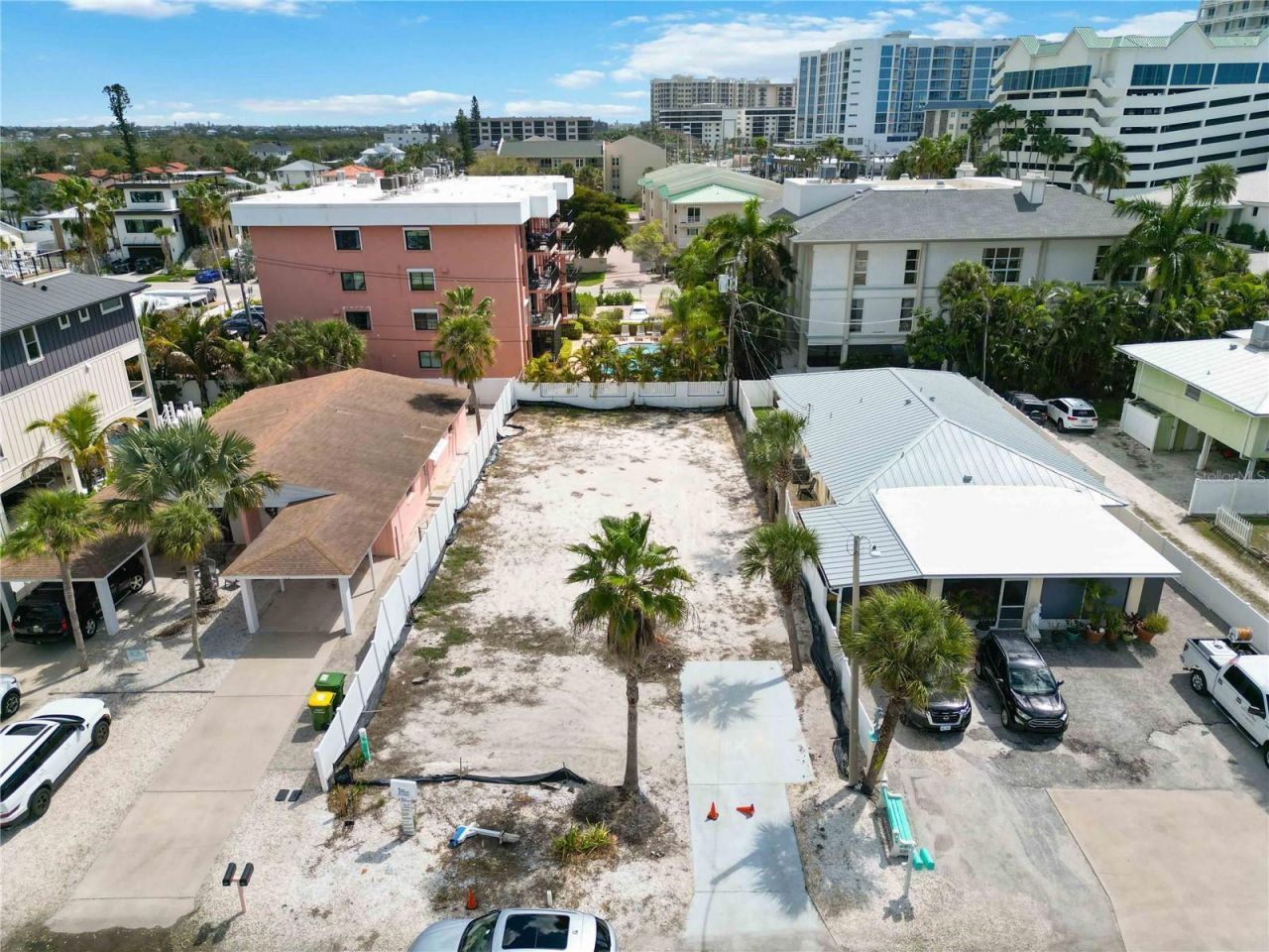 132 Grant Drive, Sarasota, FL 34236 Photo