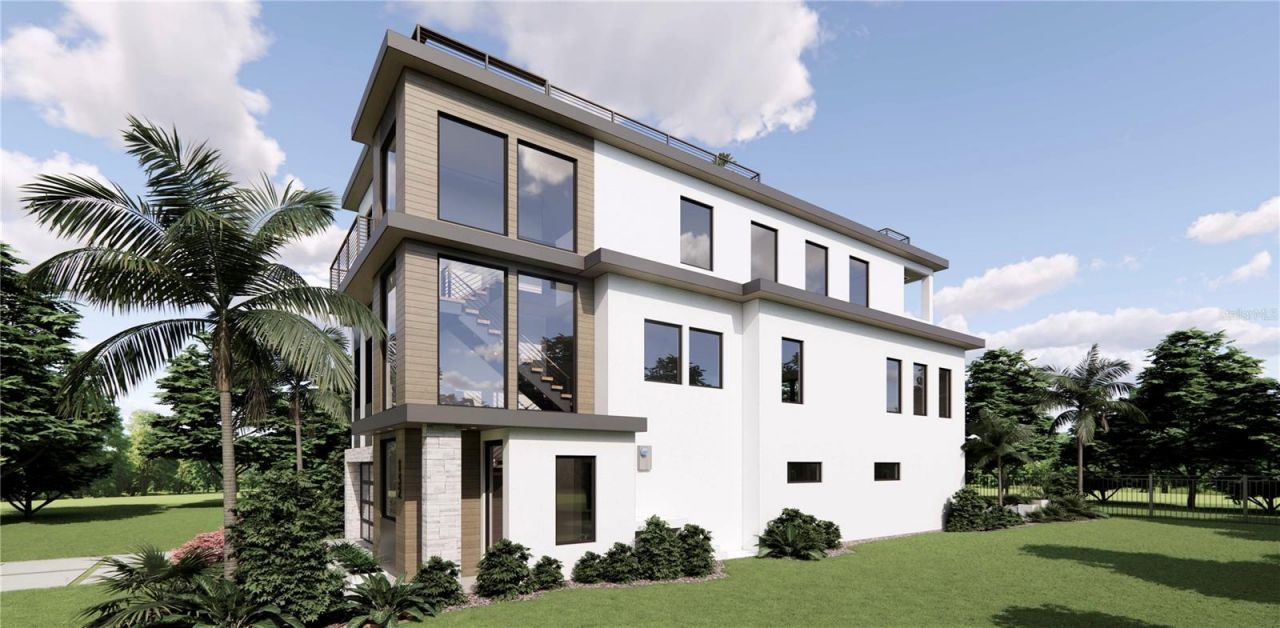 132 Grant Drive, Sarasota, FL 34236 Photo