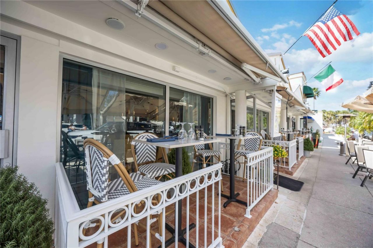 132 Grant Drive, Sarasota, FL 34236 Photo