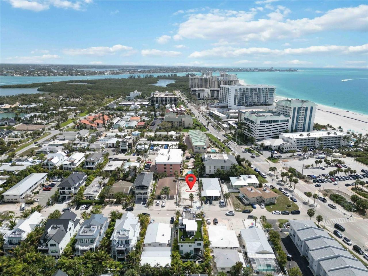 132 Grant Drive , Sarasota, FL 34236 Photo