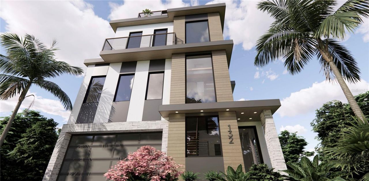 132 Grant Drive, Sarasota, FL 34236 Photo