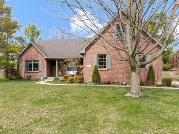 7335 Melinda Drive, Butler Twp, OH 45414