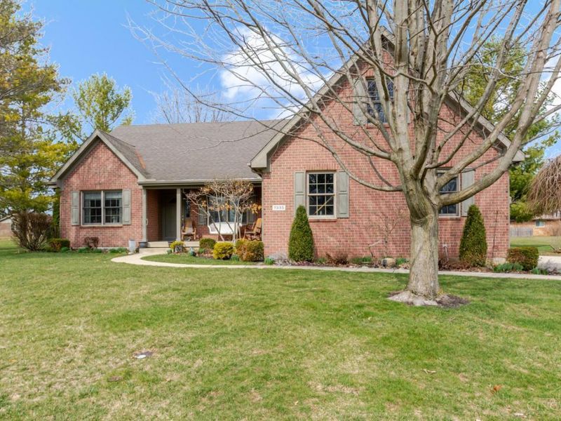 7335 Melinda Drive, Butler Twp, OH 45414 Photo 1