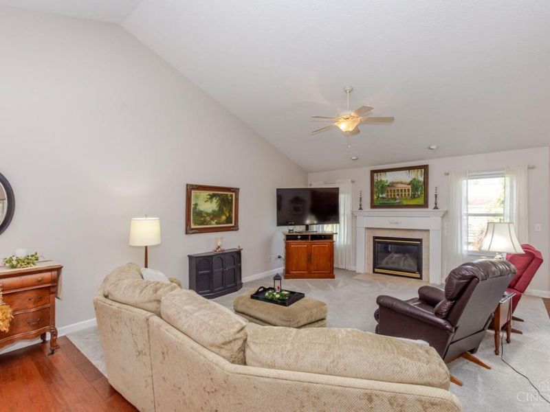 7335 Melinda Drive, Butler Twp, OH 45414 Photo 10