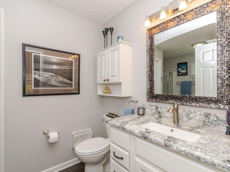 7335 Melinda Drive, Butler Twp, OH 45414 Photo 27