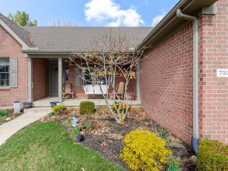 7335 Melinda Drive, Butler Twp, OH 45414 Photo 3