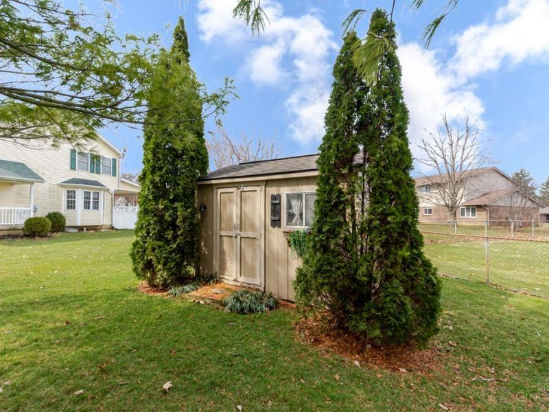 7335 Melinda Drive, Butler Twp, OH 45414 Photo 38