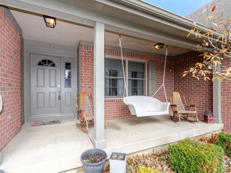 7335 Melinda Drive, Butler Twp, OH 45414 Photo 4