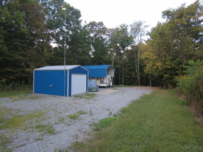 22 Richey Road, Felicity, OH 45120 Photo 2