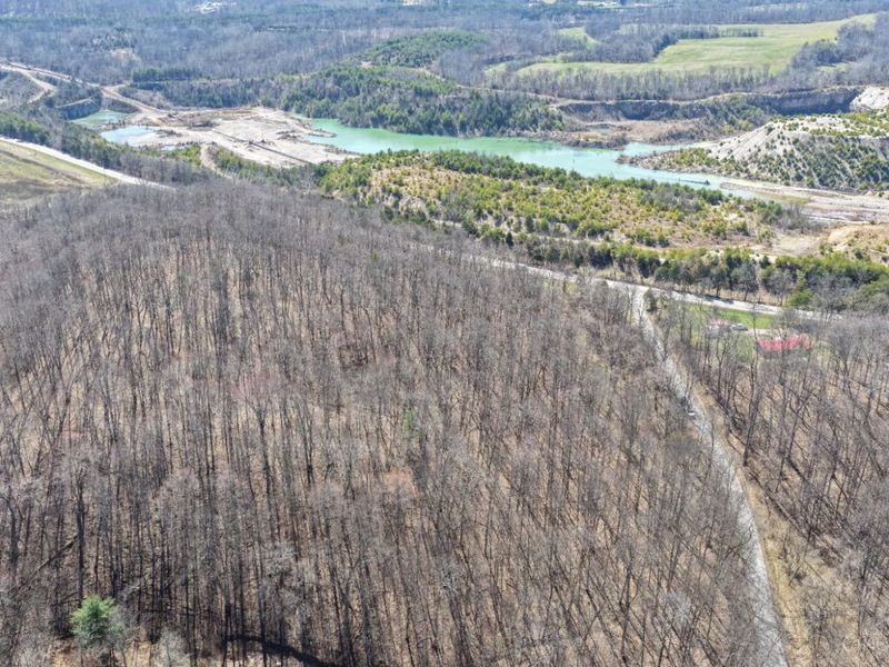 16 Black Hollow Road, Franklin Twp, OH 45660 Photo 2