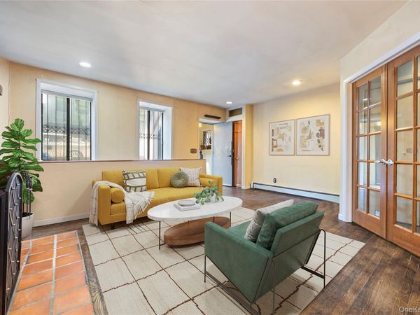 117 W 82nd Street , Unit 01, New York (Manhattan), NY 10024