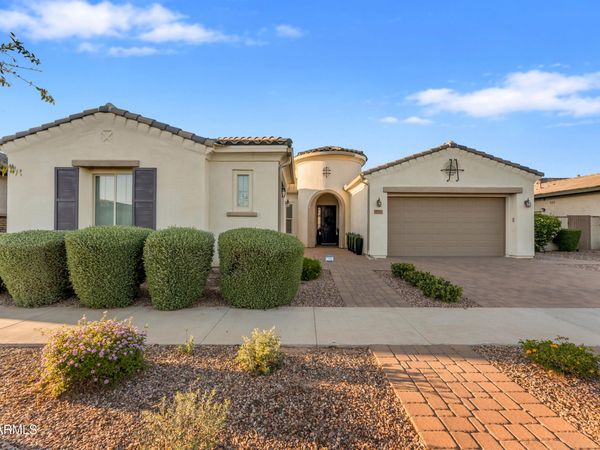 10326 E BERGERON Avenue, Mesa, AZ 85212