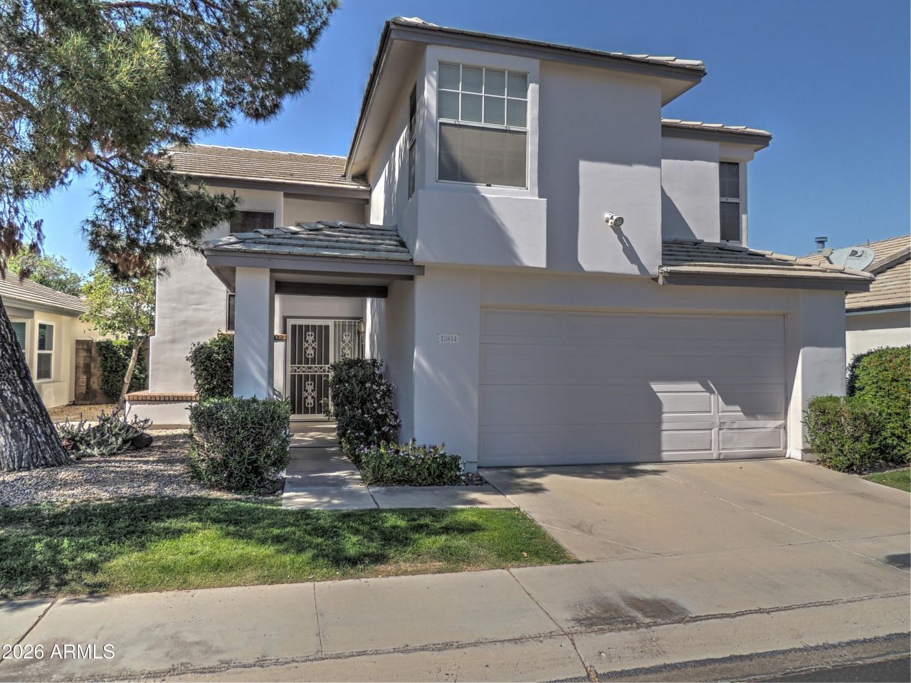 15814 N 6th Avenue, Phoenix, AZ 85023 Main Photo