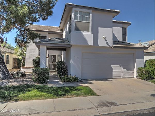 15814 N 6TH Avenue, Phoenix, AZ 85023