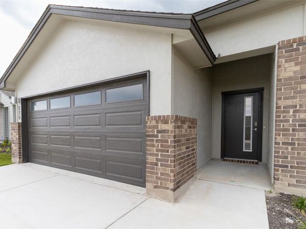 325 Coda XING, Georgetown, TX 78633