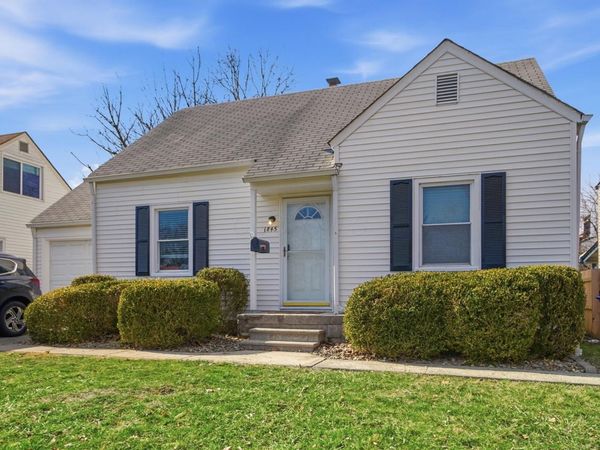 1845 Hess Boulevard, Columbus, OH 43212