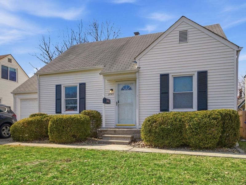 1845 Hess Boulevard, Columbus, OH 43212 Photo 1