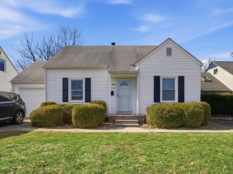 1845 Hess Boulevard, Columbus, OH 43212 Photo 2