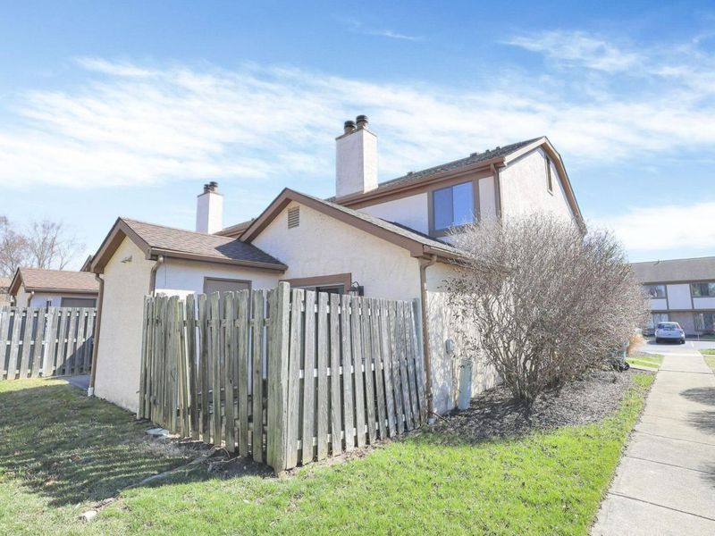 5562 Cartwright Lane, Unit 13, Columbus, OH 43231 Photo 38