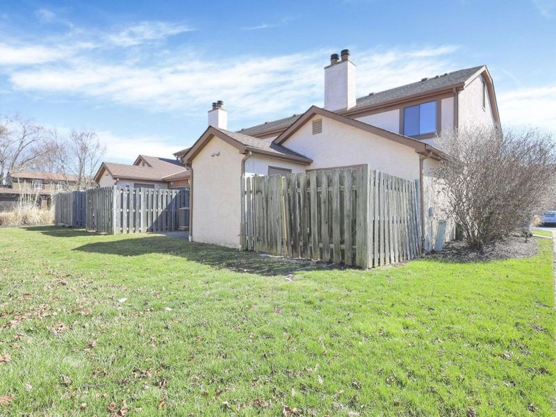 5562 Cartwright Lane, Unit 13, Columbus, OH 43231 Photo 41