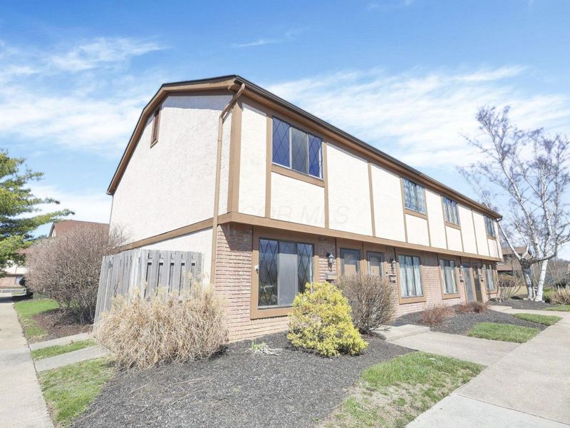 5562 Cartwright Lane, Unit 13, Columbus, OH 43231 Photo 5