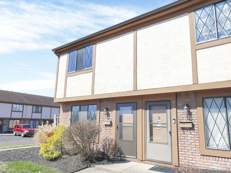 5562 Cartwright Lane, Unit 13, Columbus, OH 43231 Photo 6