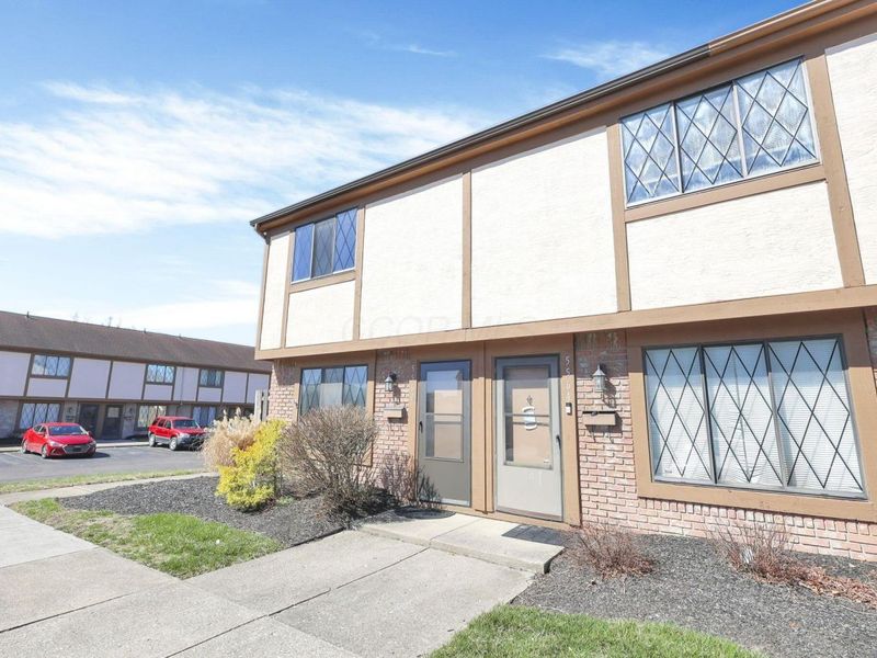 5562 Cartwright Lane, Unit 13, Columbus, OH 43231 Photo 7