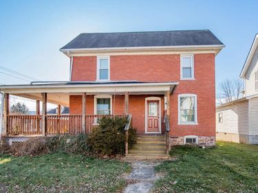 403 EDEN STREET, JERSEY SHORE, PA 17740