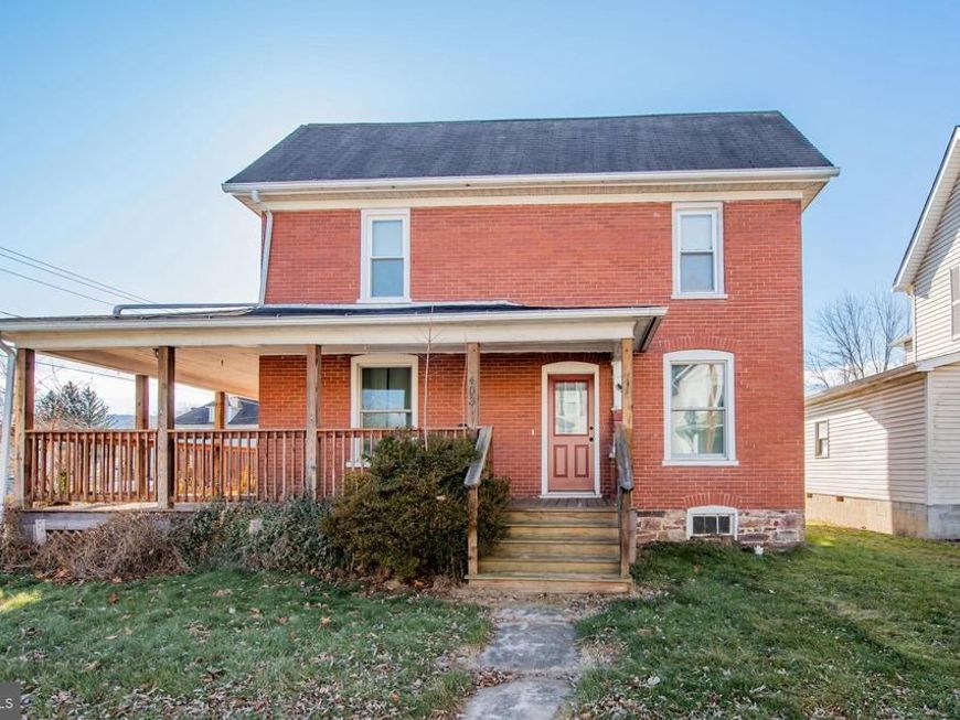 403 Eden Street, Jersey Shore, PA 17740 Main Photo