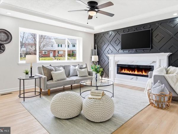 21 KINTORE COURT, PARKVILLE, MD 21234