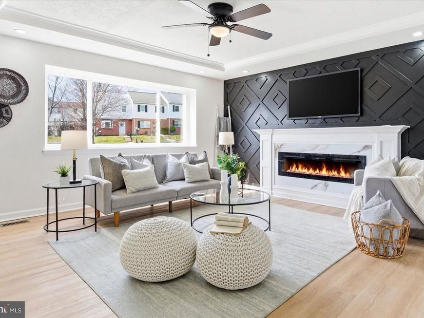 21 Kintore Court, Parkville, MD 21234 Main Photo