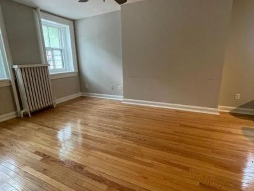 804 N Calvert Street, Baltimore, MD 21202 Main Photo