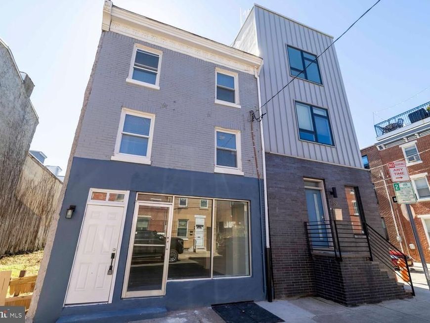 178 W Master Street, Philadelphia, PA 19122 Main Photo