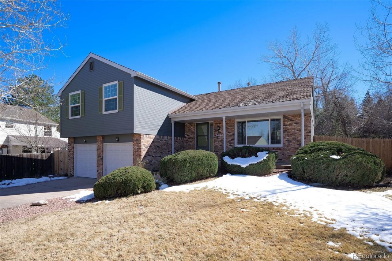 5494 E Hinsdale Circle, Centennial, CO 80122 Main Photo