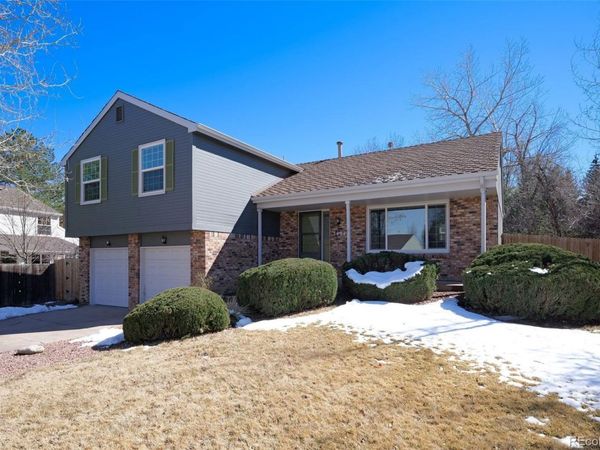 5494 E Hinsdale Circle, Centennial, CO 80122