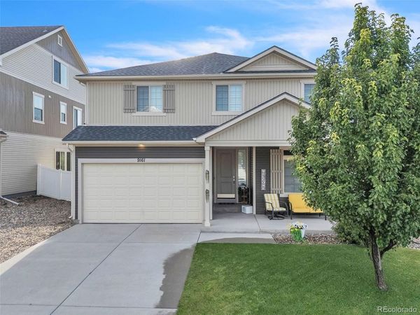 9161 Sentry Drive, Fountain, CO 80817