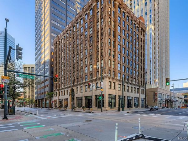 444 17th Street, Unit 404, Denver, CO 80202