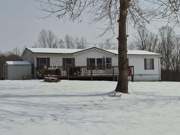 430 Ledbetter RD, Rocky Mount, VA 24151