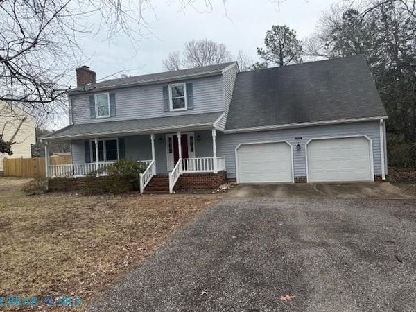 2847 Decatur Drive , Hayes, VA 23072