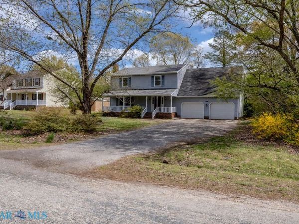 2847 Decatur Drive , Hayes, VA 23072