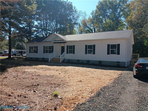 6606 Kimberly Drive , Gloucester, VA 23061