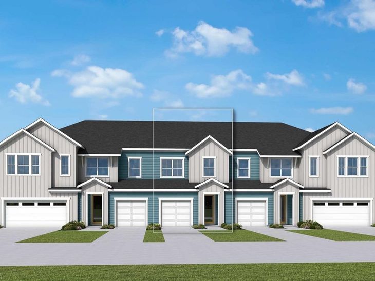 808 Blue Stem Street, Yulee, FL 32097
