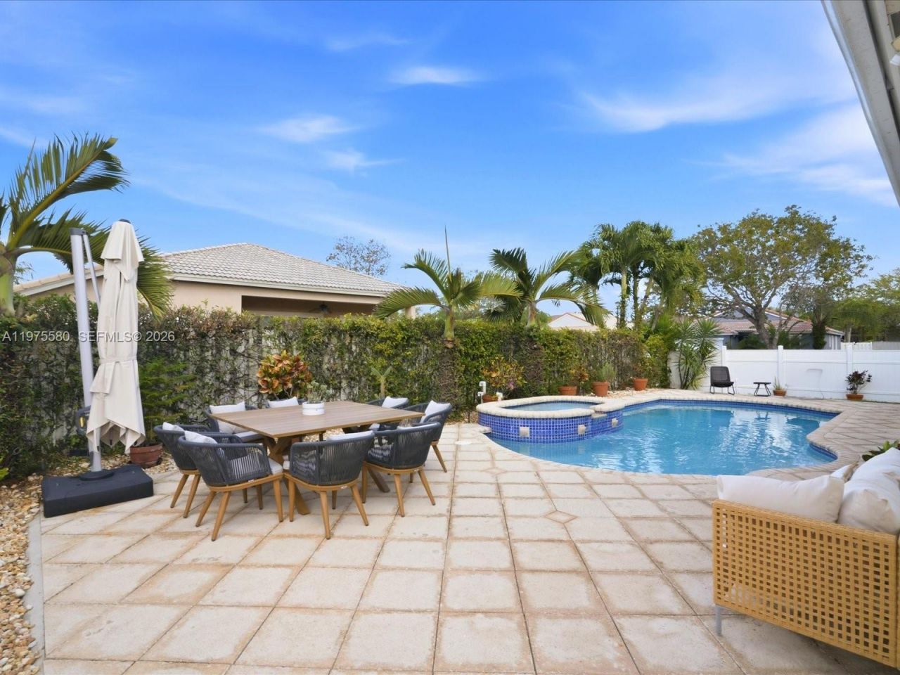 14205 NW 21st St , Pembroke Pines, FL 33028 Photo