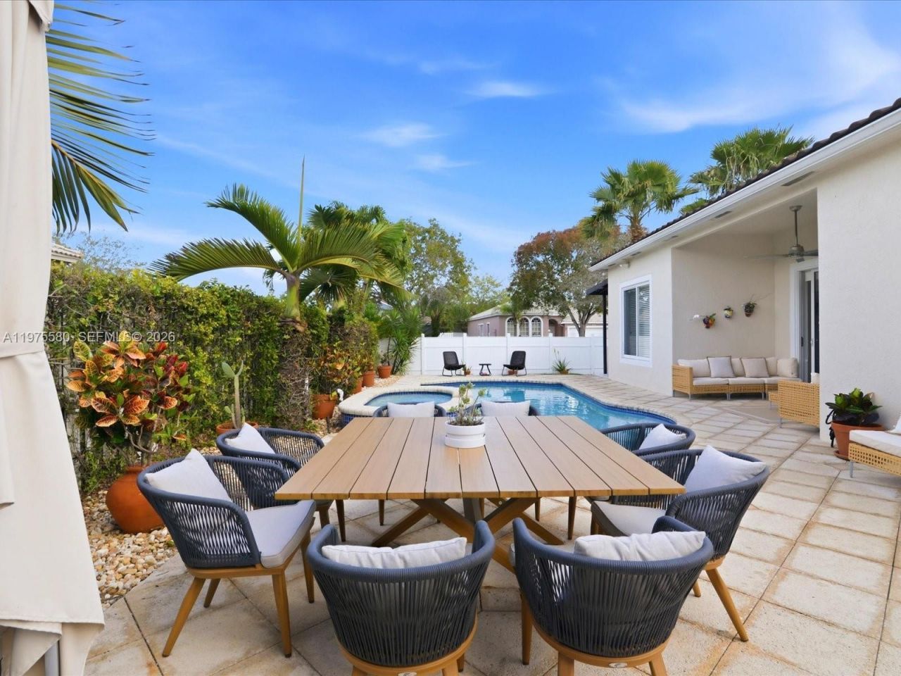 14205 NW 21st St , Pembroke Pines, FL 33028 Photo