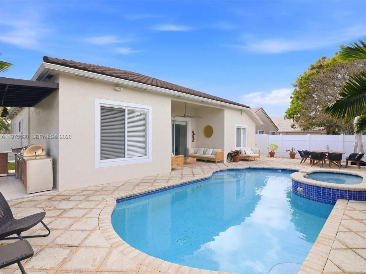 14205 NW 21st St , Pembroke Pines, FL 33028 Photo