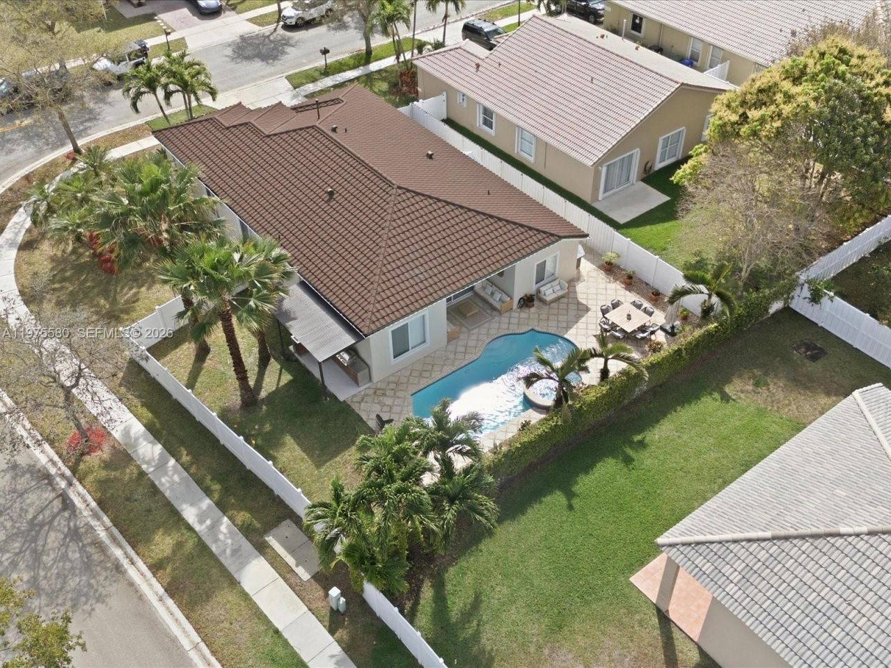 14205 NW 21st St , Pembroke Pines, FL 33028 Photo