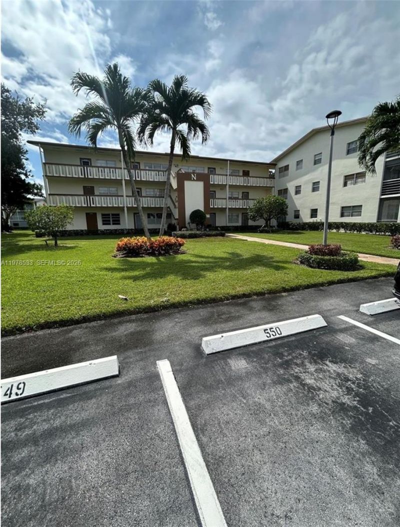 550 N Mansfield N , Unit 550, Boca Raton, FL 33434 Photo