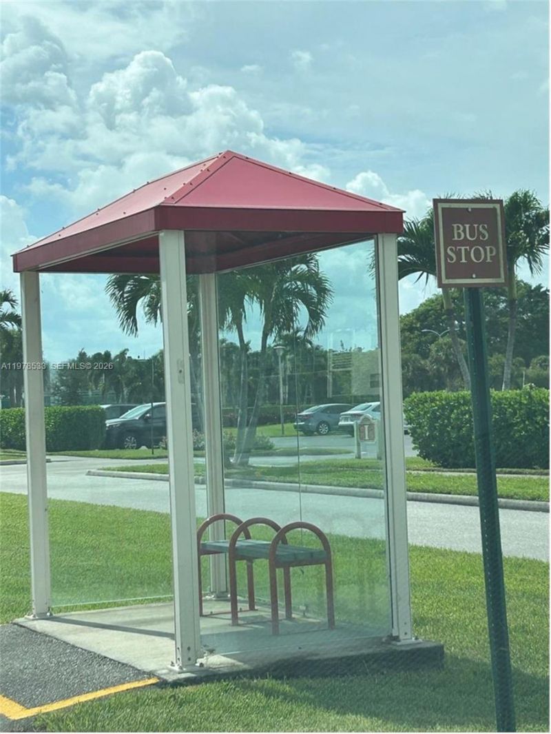 550 N Mansfield N , Unit 550, Boca Raton, FL 33434 Photo